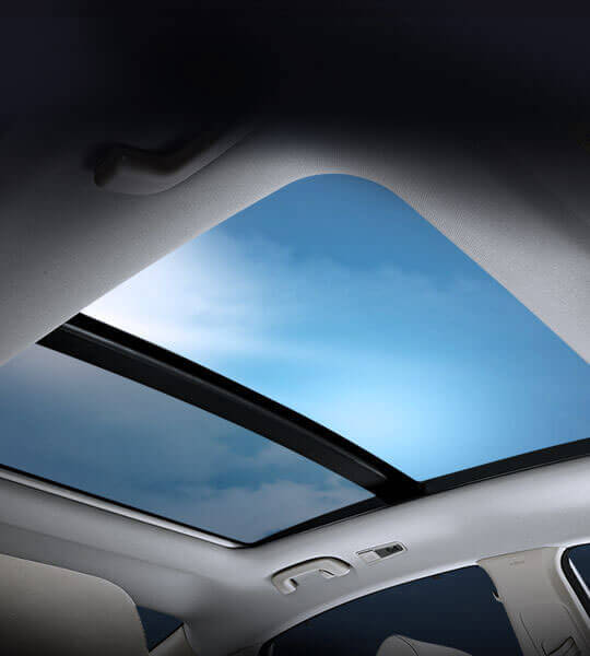 cua so troi xe sonata 2017